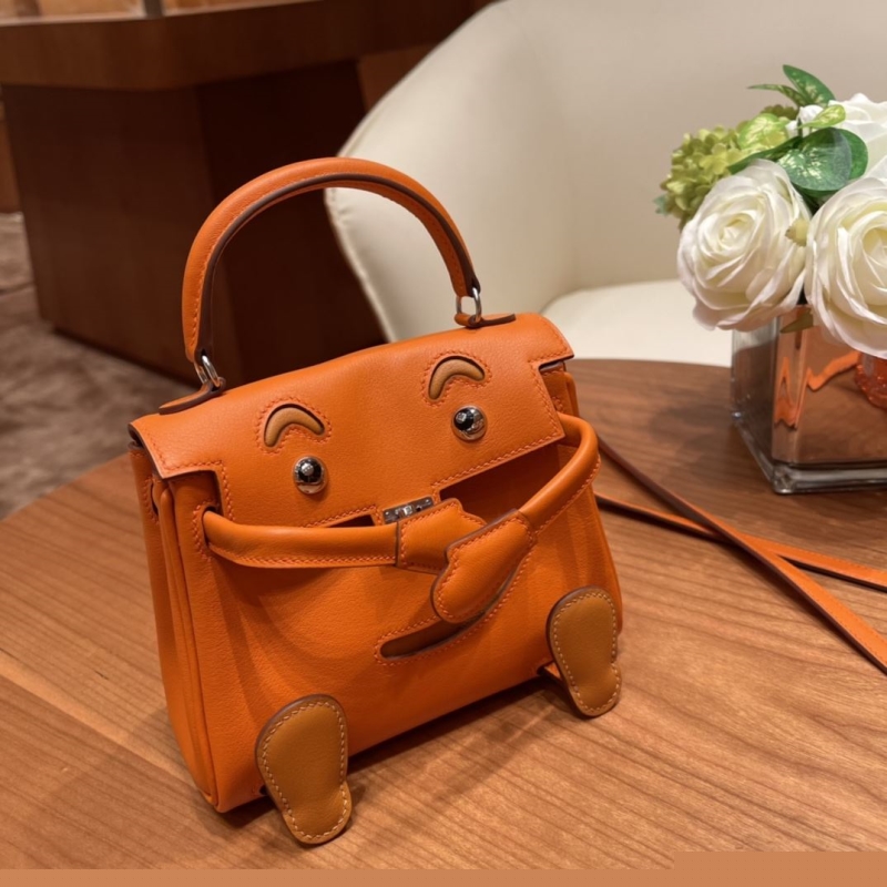 H**mes kelly bags